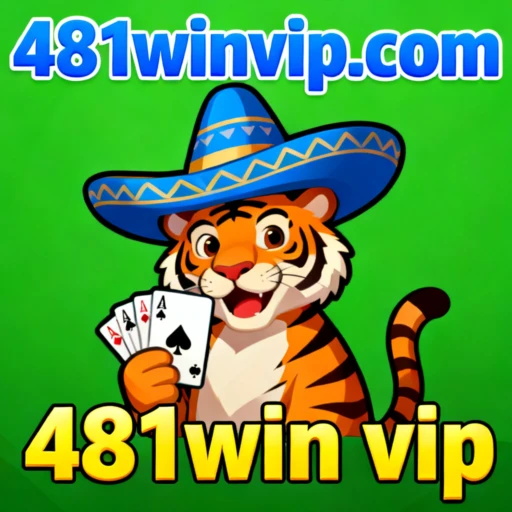 481win vip Logo